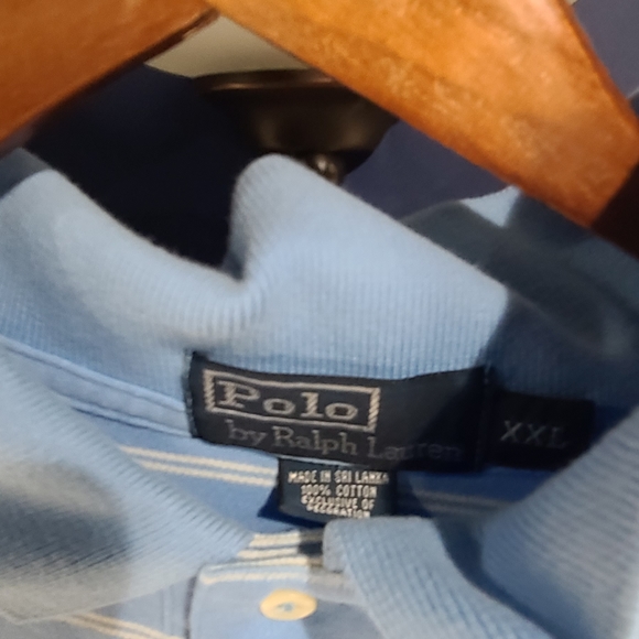 Ralph Lauren Polo shirt - Picture 2 of 2